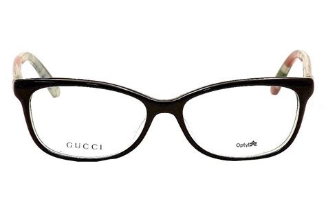 gucci gg 3699|Gucci GG 3699/N Z96/54 Eyeglasses Review .